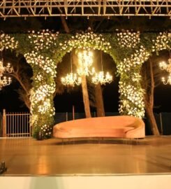 Ovation Events and Rentals