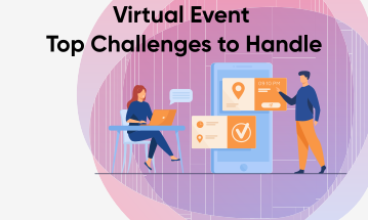 Virtual Event: Top Challenges to Handle