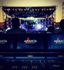 Ananta Stagecraft