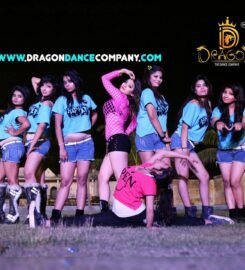 Dragon Dance Company