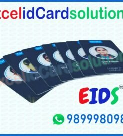 EIDS Excel ID Card Solutions