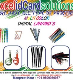 EIDS Excel ID Card Solutions