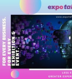 Expotalky – Virtual Events Platform