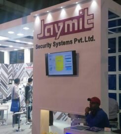 Jaymit Security Systems Pvt Ltd