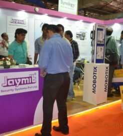 Jaymit Security Systems Pvt Ltd