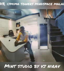 Mint Studio by VJ Nirav