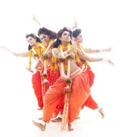 Nritarutya Dance Company