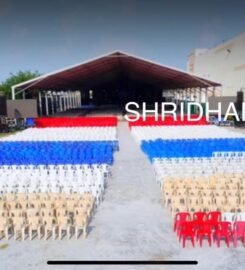 Shridhar Tent House