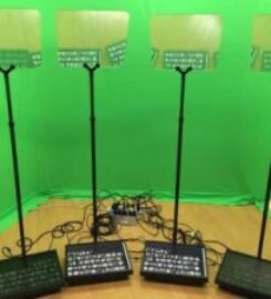AS Teleprompter