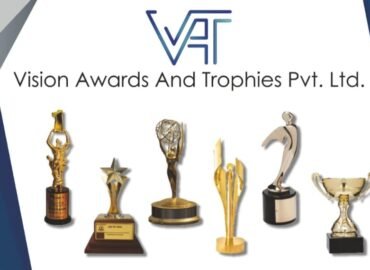 Vision Awards And Trophies Pvt Ltd
