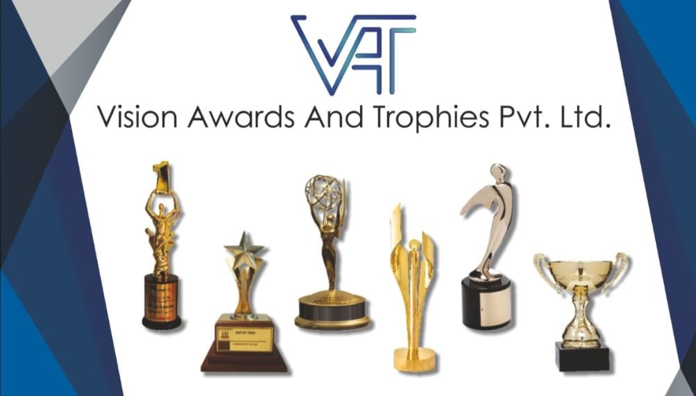 Vision Awards And Trophies Pvt Ltd