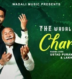 The Legendary Wadali Brothers