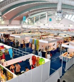 SIECC Surat International Exhibition and Convention Center