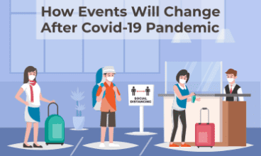 How Events Will Change After Covid19 Pandemic