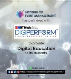 IEM Institute of Event Management