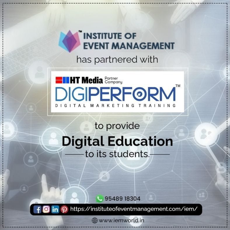 IEM Institute of Event Management