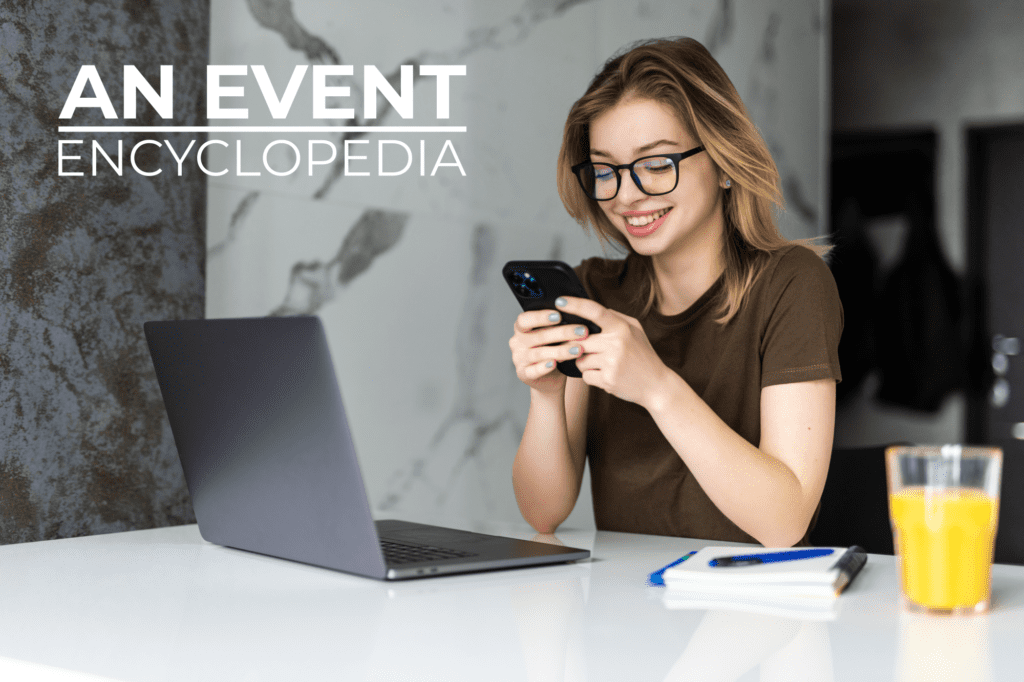 An Event Encyclopedia Eventspedia