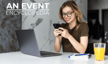 An Event Encyclopedia