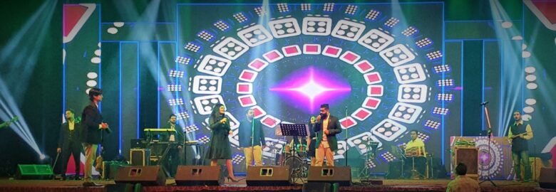 Madhyam Project Live