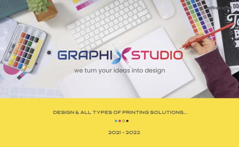 Graphix Studio