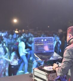 DJ Utkarsh