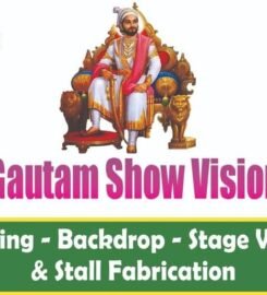 Gautam Show Vision