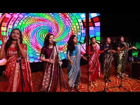 Konkan Kanya Band