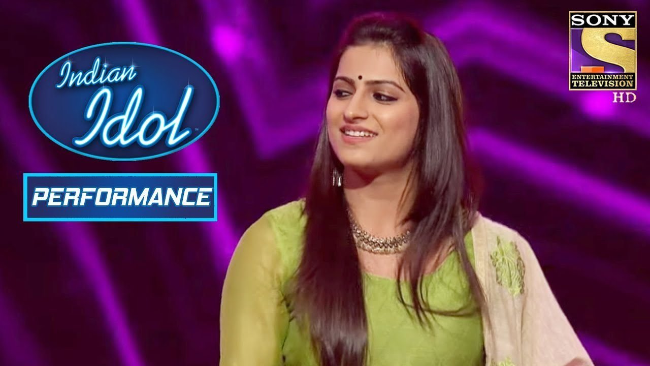 Manya Narang Mms - Manya Narang | Finalist Of Indian Idol Season 9 - Eventspedia