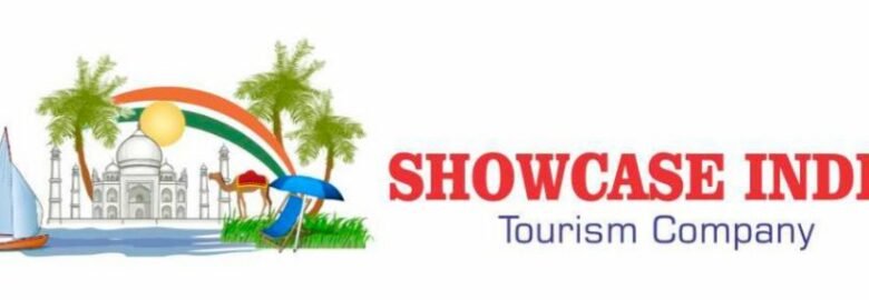 Showcase India Tourism Company