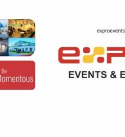 Expro Events And Exhibits