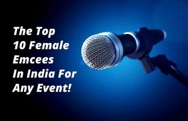 Eventspedia | The Top 10 Female Emcees In India For Any Event in Eventspedia India 372 x 240