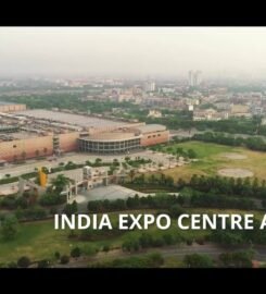 India Exposition Mart Limited