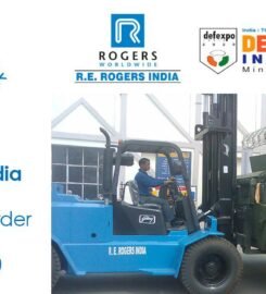 RE Rogers India Pvt Ltd
