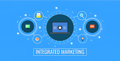 Integrated Marketing Communications Agency