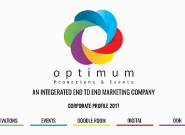 Optimum Promotions and Events Pvt ltd