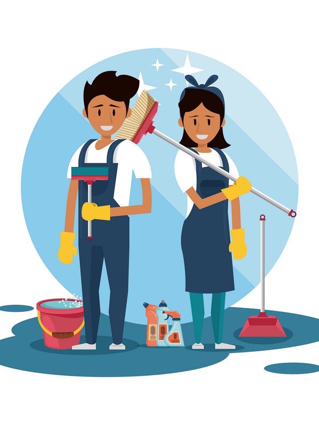 Maintaining a clean and hygienic event site is essential. Pre-booking housekeeping vendors ensures the venue remains presentable throughout the event. Examples include cleaning services for party plots, banquets, lawns, and more.