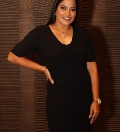 Anchor Aarti Lokhande