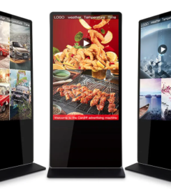 Maxpro Displays Digital Signage
