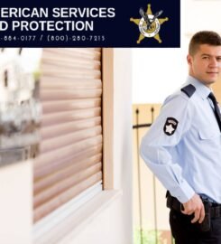 American Services and Protection LLC