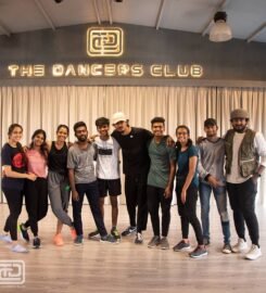 The Dancers Club – TDC