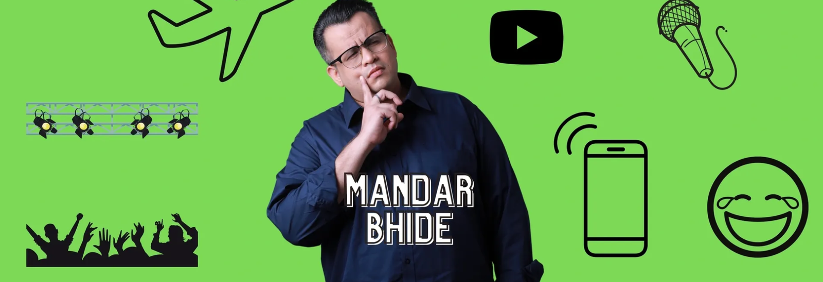 Mandar Bhide