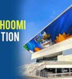Yashobhoomi – India International Convention and Expo Centre