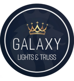 Galaxy Pro Lights & Truss