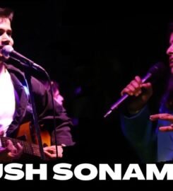 Piyush Sonam Live