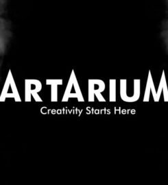 The Artarium