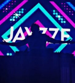 DJ Jayzze