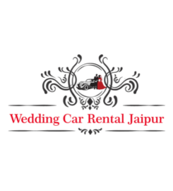 Wedding Car Rental Jaipur