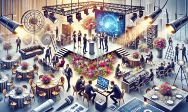 Revolutionizing Event Planning: How Eventspedia.in is Changing the Game