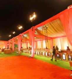 Parth Caterers And Decorators