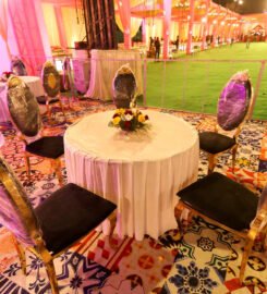 Parth Caterers And Decorators